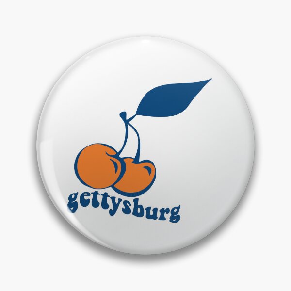 Item preview, gettysburg designed and sold by designsbysamantha.