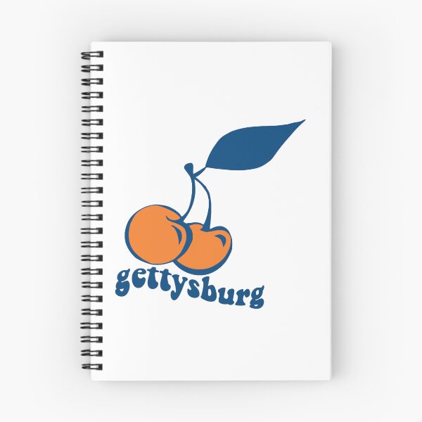 Item preview, gettysburg designed and sold by designsbysamantha.
