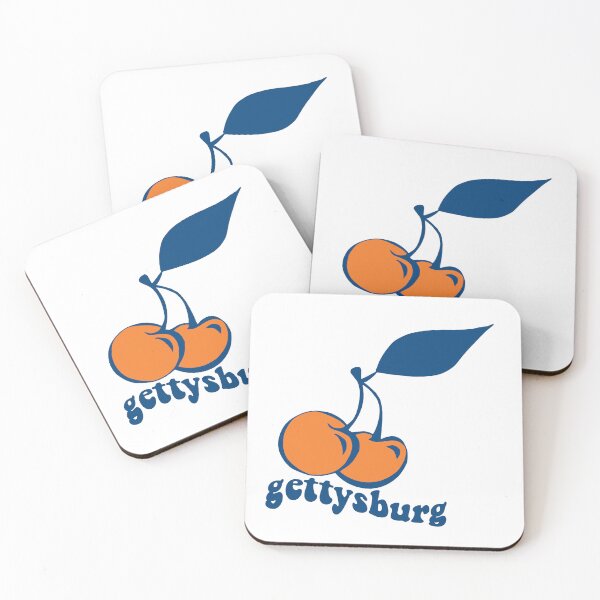 Item preview, gettysburg designed and sold by designsbysamantha.