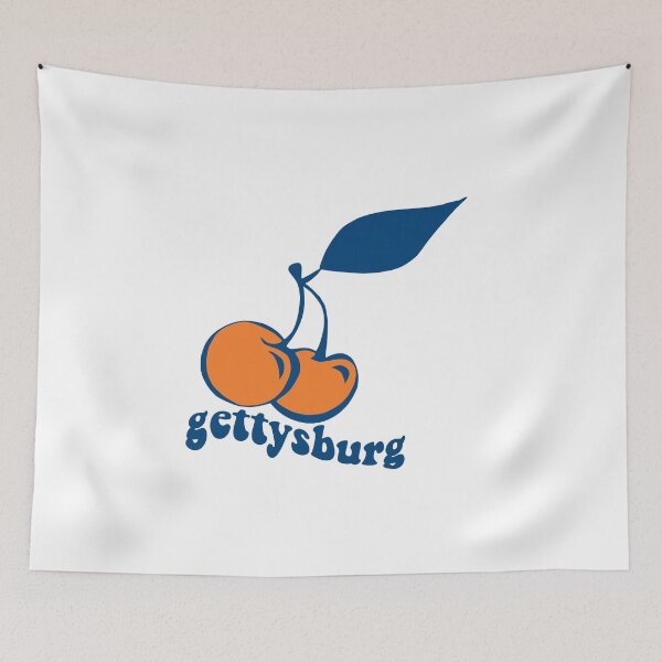 Item preview, gettysburg designed and sold by designsbysamantha.