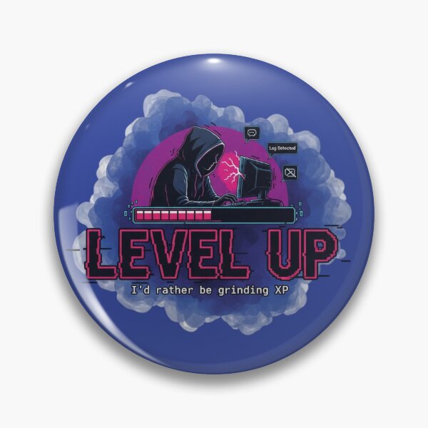 Item preview, XP Over People designed and sold by AntiSocialThreads.