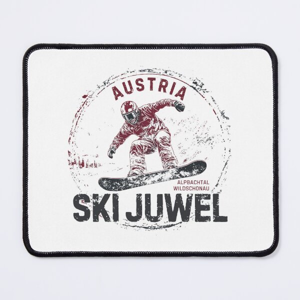Artikelvorschau, Ski Juwel - Alpbachtal Wildschönau - Österreich entworfen und verkauft von GoodOldVintage.