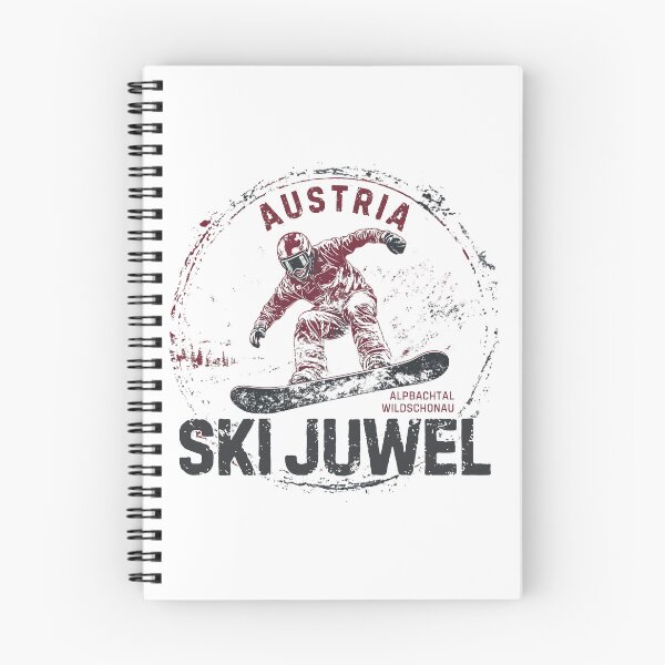 Artikelvorschau, Ski Juwel - Alpbachtal Wildschönau - Österreich entworfen und verkauft von GoodOldVintage.