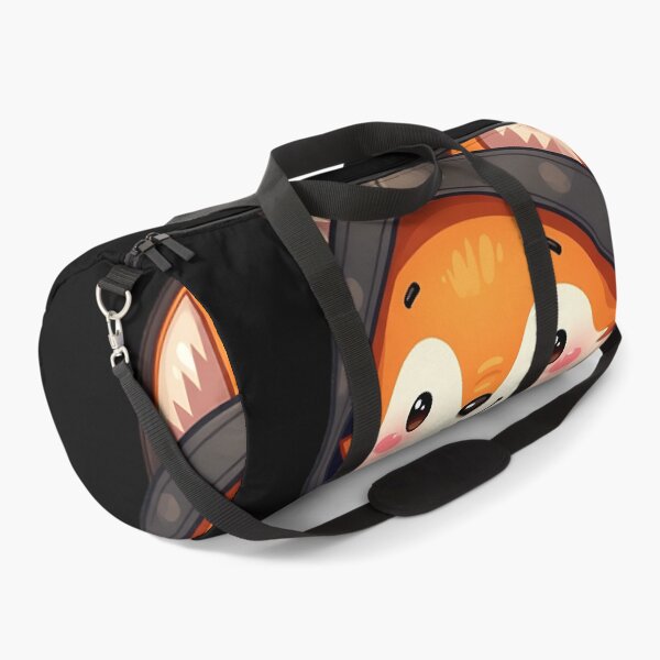 Item preview, Halloween Fox, Spooky Fox, Cute Woodland Animal, Kawaii Halloween Fox, Fox Lover Gift, Trick or Treat designed and sold by ArtDesignTp.