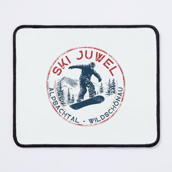 Artikelvorschau, Ski Juwel - Alpbachtal Wildschönau - Österreich entworfen und verkauft von GoodOldVintage.