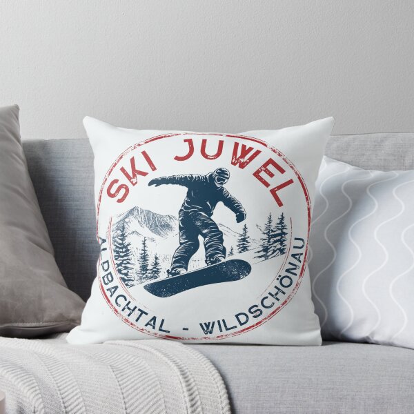 Artikelvorschau, Ski Juwel - Alpbachtal Wildschönau - Österreich entworfen und verkauft von GoodOldVintage.