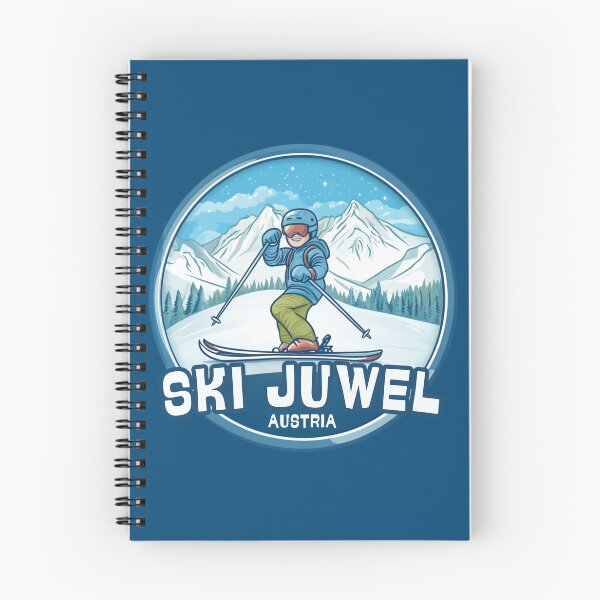 Artikelvorschau, Ski Juwel - Alpbachtal Wildschönau - Österreich entworfen und verkauft von GoodOldVintage.