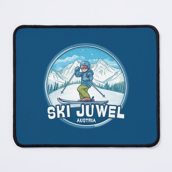 Artikelvorschau, Ski Juwel - Alpbachtal Wildschönau - Österreich entworfen und verkauft von GoodOldVintage.