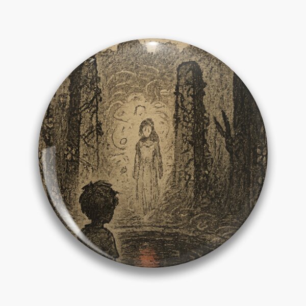 Item preview, Ghostly Memory designed and sold by AbstractAnom.