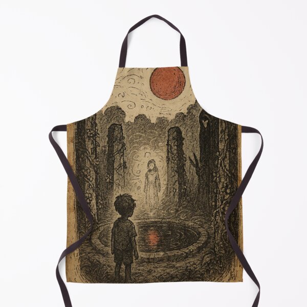 Item preview, Ghostly Memory designed and sold by AbstractAnom.