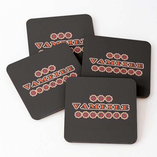 Item preview, Vampire designed and sold by Vesper Designs.
