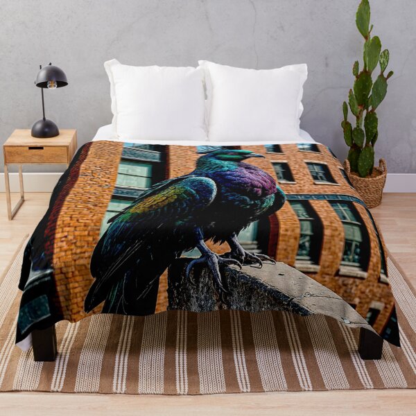 Item preview, Nicobar pigeon#4 designed and sold by Helios Be. Lavsh.