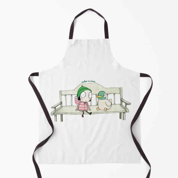 Item preview, Sarah and duck assorted pack children's cartoon designed and sold by THEPURITYSTAR.