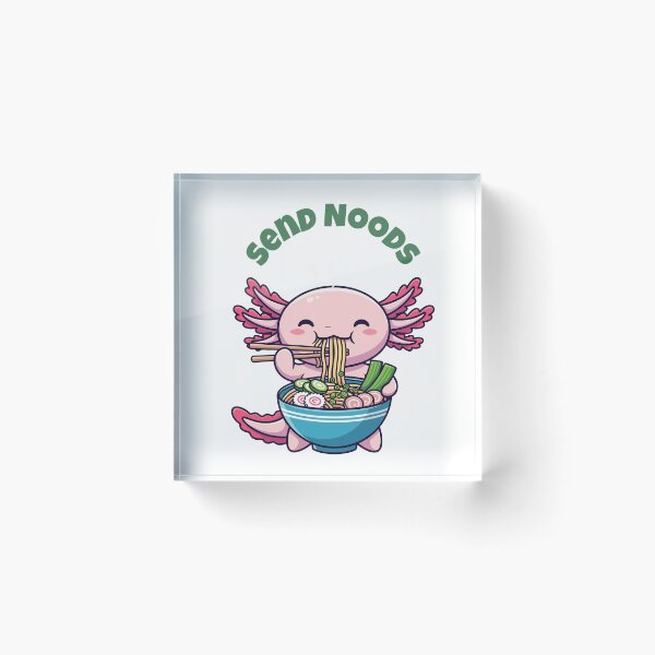 Item preview, noods designed and sold by ByMelStudio.