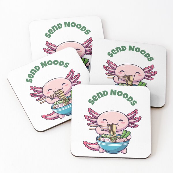 Item preview, noods designed and sold by ByMelStudio.