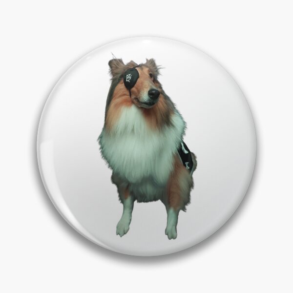 Item preview, eye patch reveille full body designed and sold by fartahahaha.
