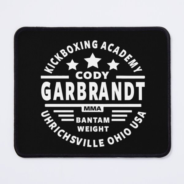 Item preview, Cody Garbrandt Kickboxing Academy designed and sold by JeyVel.