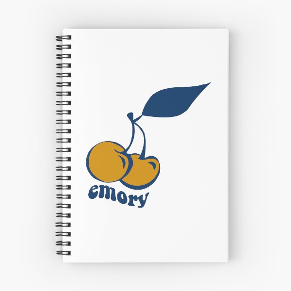 Item preview, emory university designed and sold by designsbysamantha.