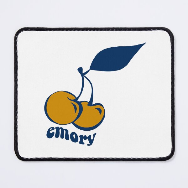 Item preview, emory university designed and sold by designsbysamantha.