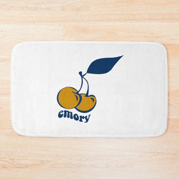 Item preview, emory university designed and sold by designsbysamantha.