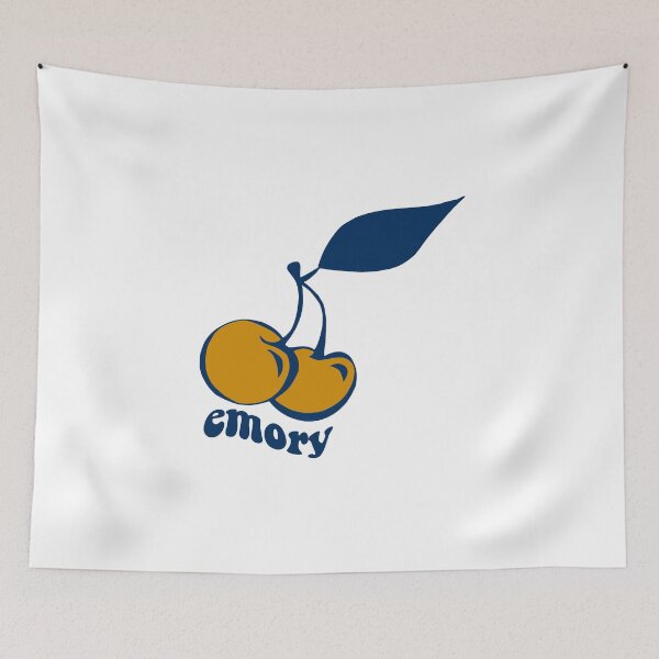 Item preview, emory university designed and sold by designsbysamantha.