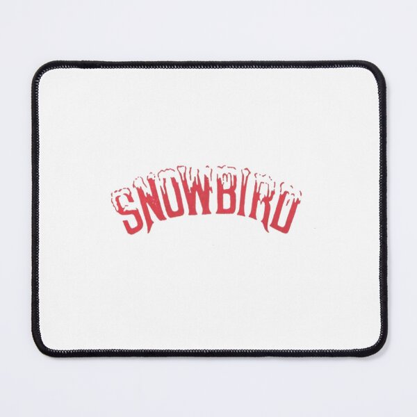 Item preview, Vintage Snowbird designed and sold by QuayTradingCo.