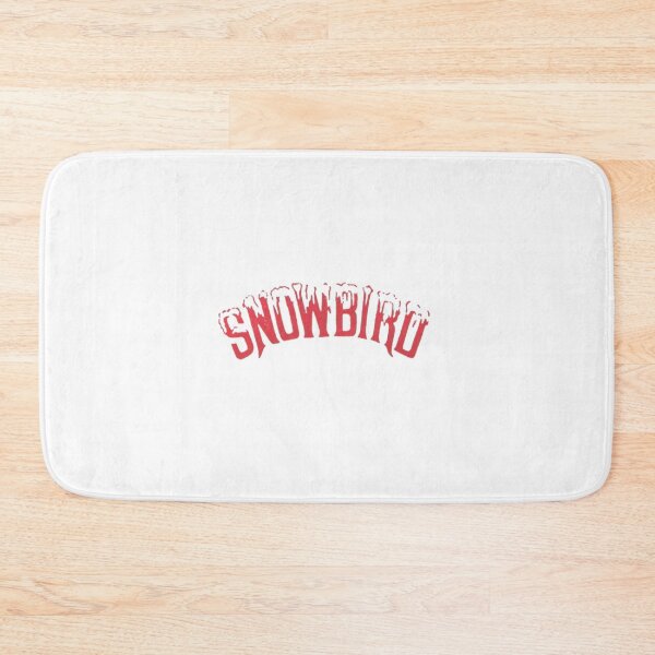 Item preview, Vintage Snowbird designed and sold by QuayTradingCo.