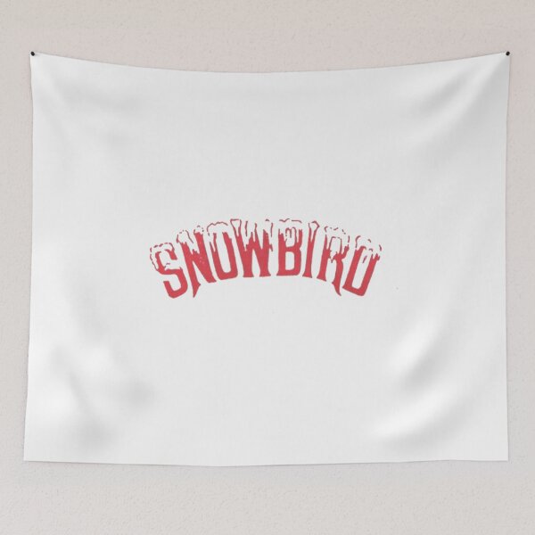 Item preview, Vintage Snowbird designed and sold by QuayTradingCo.