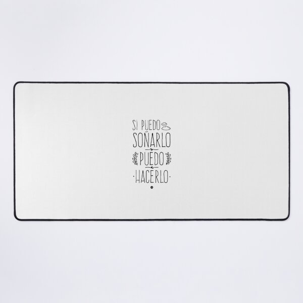 Item preview, If I can dream it, I can do it. designed and sold by XUSRedbubble.