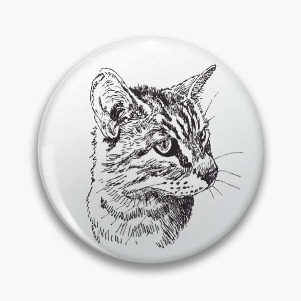 Artikelvorschau, Tabby Cat entworfen und verkauft von SelenamisRex.