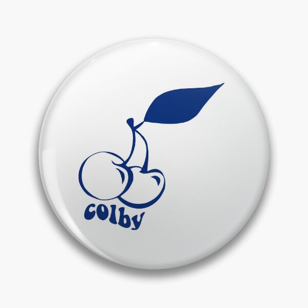 Item preview, colby college designed and sold by designsbysamantha.