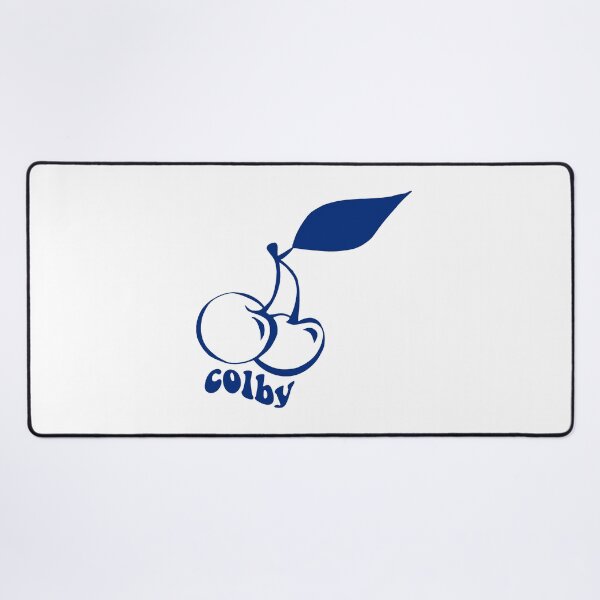 Item preview, colby college designed and sold by designsbysamantha.
