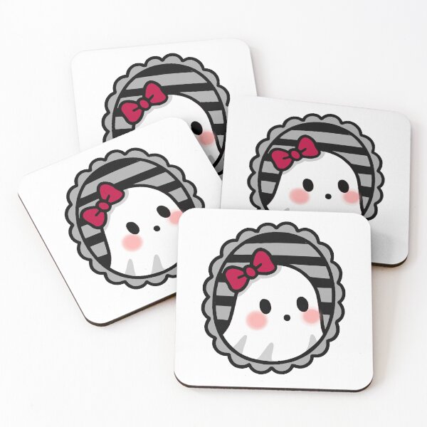 Item preview, Mirror Ghost  designed and sold by FarieArt.