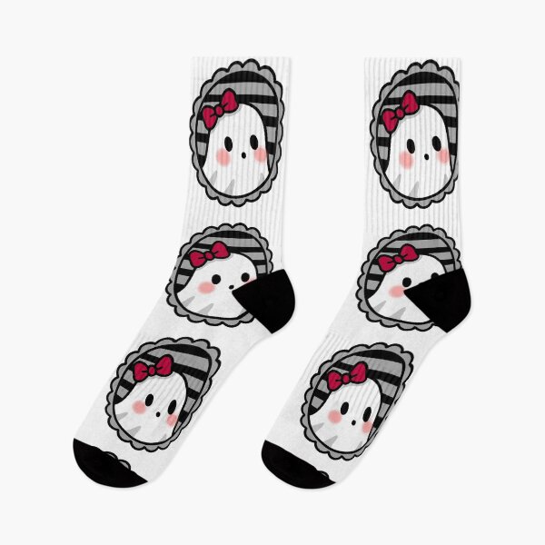 Item preview, Mirror Ghost  designed and sold by FarieArt.