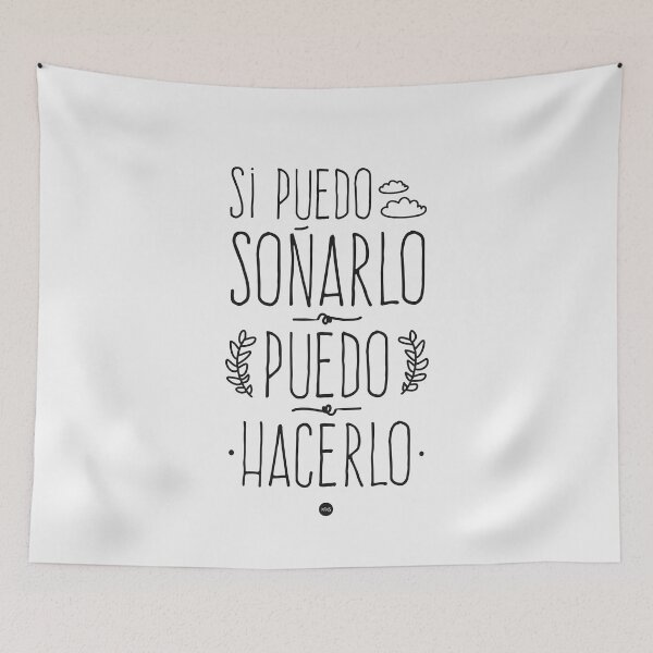 Item preview, If I can dream it, I can do it. (fc) I designed and sold by XUSRedbubble.
