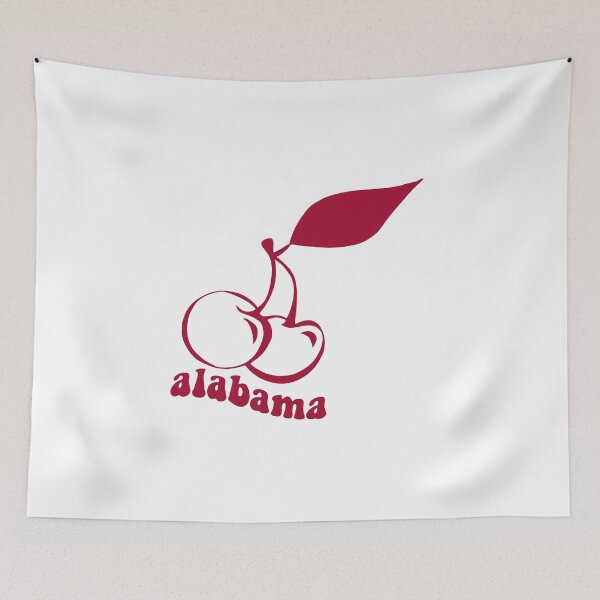 Item preview, university of alabama designed and sold by designsbysamantha.