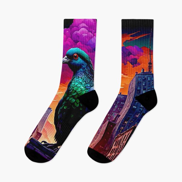 Item preview, Nicobar pigeon#6 designed and sold by Helios Be. Lavsh.