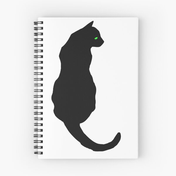 Item preview, Black Cat designed and sold by SelenamisRex.