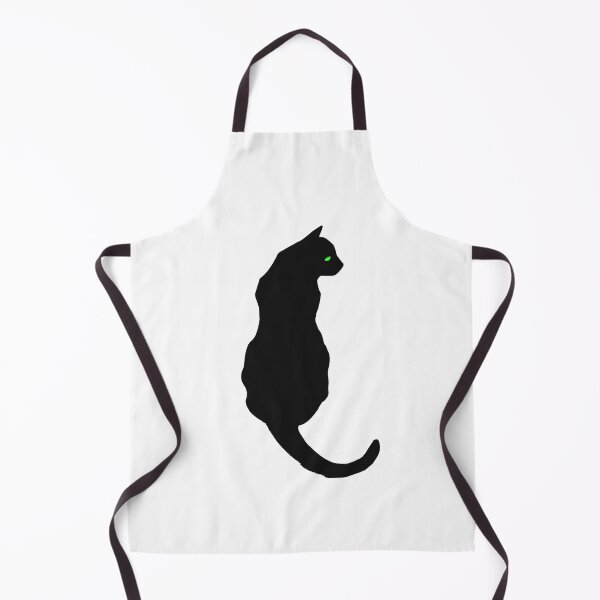 Item preview, Black Cat designed and sold by SelenamisRex.