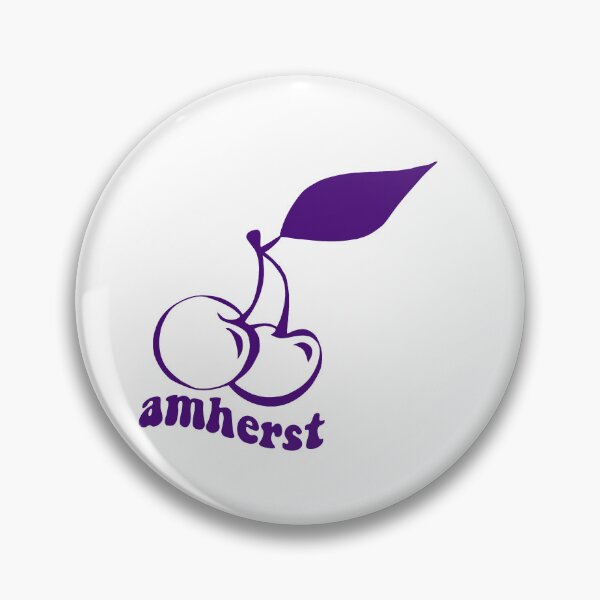 Item preview, amherst college designed and sold by designsbysamantha.