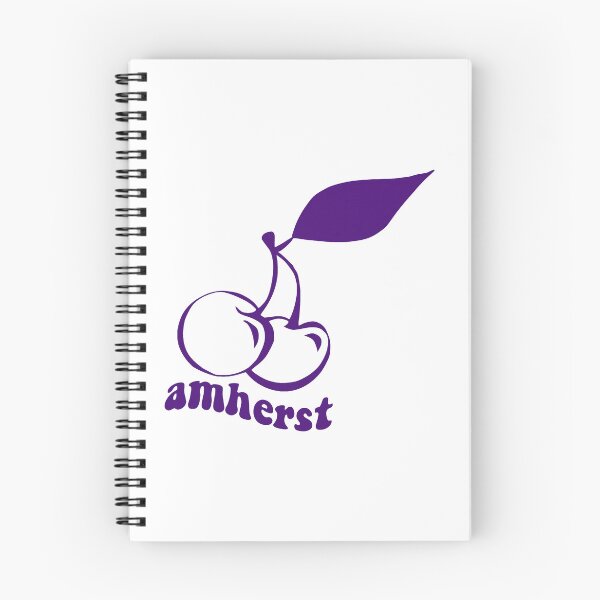 Item preview, amherst college designed and sold by designsbysamantha.