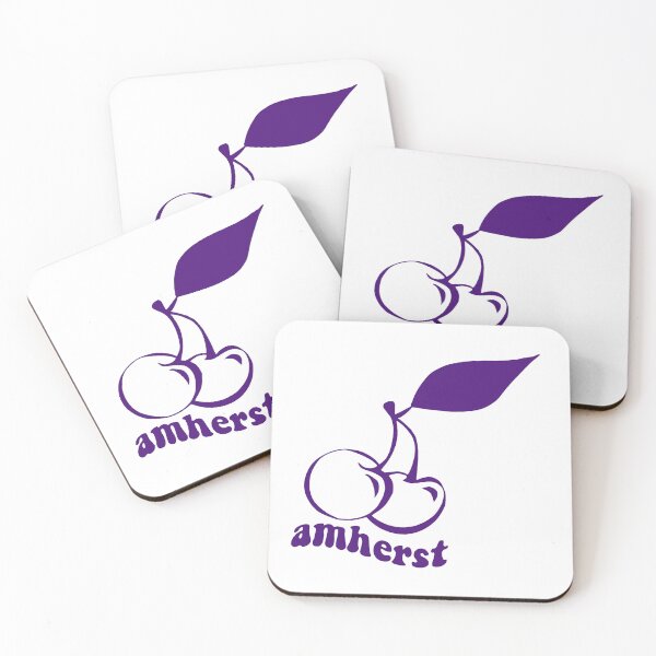 Item preview, amherst college designed and sold by designsbysamantha.