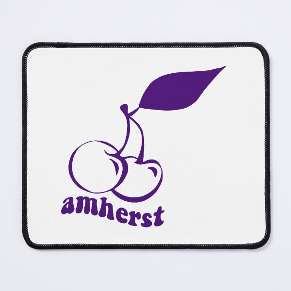 Item preview, amherst college designed and sold by designsbysamantha.