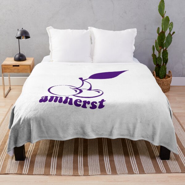 Item preview, amherst college designed and sold by designsbysamantha.