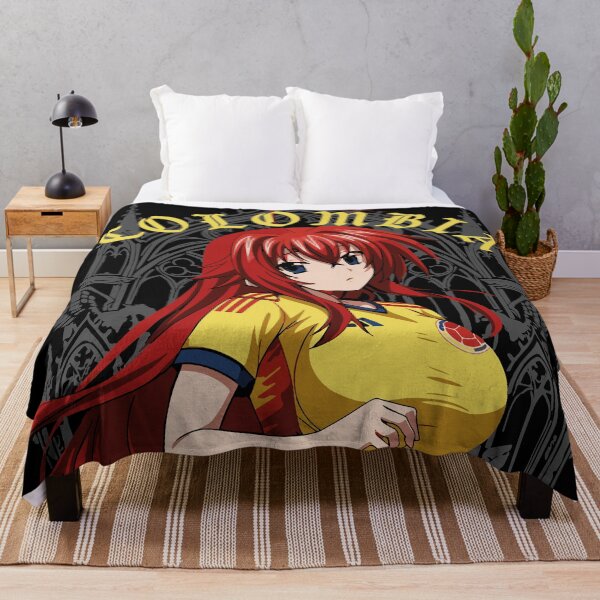Item preview, Colombian anime warrior in gothic style designed and sold by moosesclub.