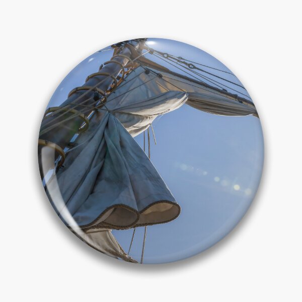 Item preview, HMS Bee Mast and Rigging, Penetanguishene, Ontario designed and sold by jrtwynam.