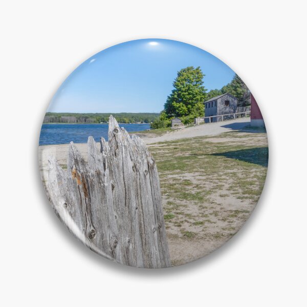Item preview, Discovery Harbour, Penetanguishene, Ontario 2 designed and sold by jrtwynam.