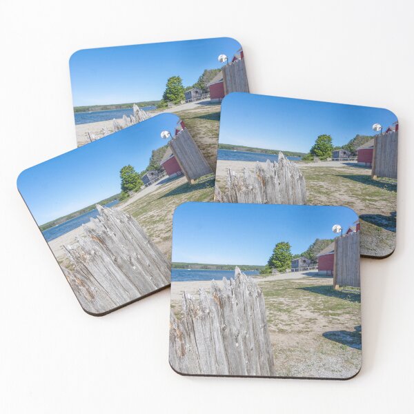 Item preview, Discovery Harbour, Penetanguishene, Ontario 2 designed and sold by jrtwynam.