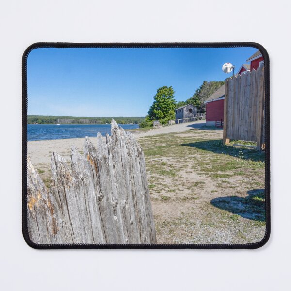Item preview, Discovery Harbour, Penetanguishene, Ontario 2 designed and sold by jrtwynam.