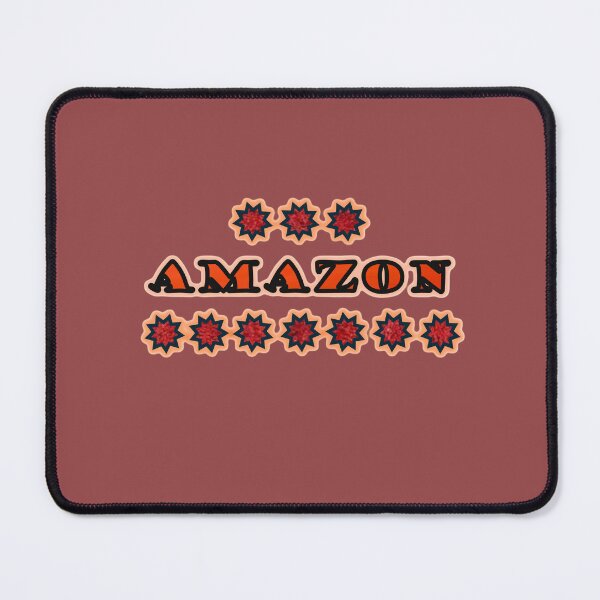 Item preview, Amazon designed and sold by Vesper Designs.